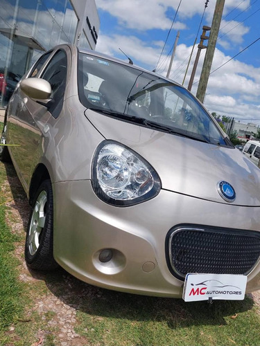 Geely LC 1.3 Gl