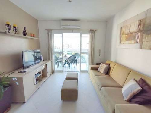 Imagem 1 de 19 de Apartamento Com 3 Dormitórios À Venda, 105 M² - Enseada - Guarujá/sp - Ap11981