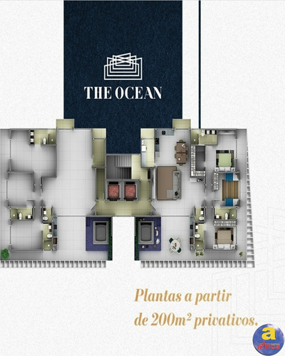 Imagem 14 de 14 de Apartamento - Ap00251 - 69245866