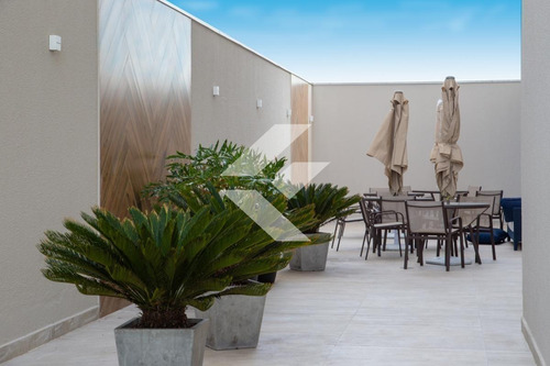 Imagem 29 de 29 de Lindo Apartamento Vila Imperial (são Pedro/navegantes) - 134969