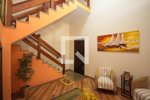 Imagem 4 de 15 de Casa À Venda - Vila Alpina, 3 Quartos, 144 - S893645660
