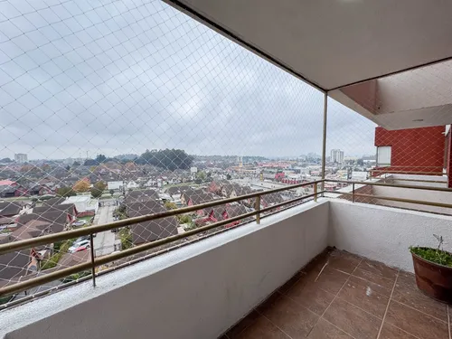 Departamento En Arriendo En Camino Al Venado