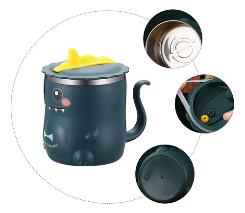 Taza Medidora Multifunción Para Gachas De Agua, 1 Unidad, Az