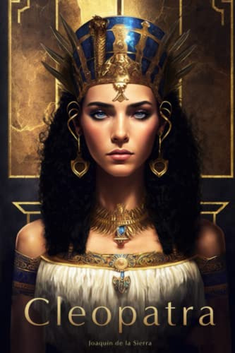 Libro : Cleopatra El Viaje De Una Reina A Traves Del Poder 