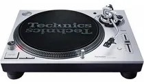 Comprar Bandeja Technics Mk7 Nueva De Caja Con  Cart Original Y Púa