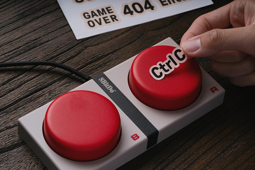 Teclado Mecánico 8bitdo 87 Teclas Bluetooth/2.4g/usb-c - N