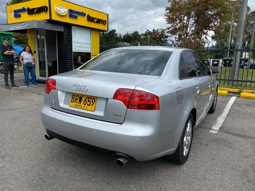 Audi A4 1.8 TURBO B7