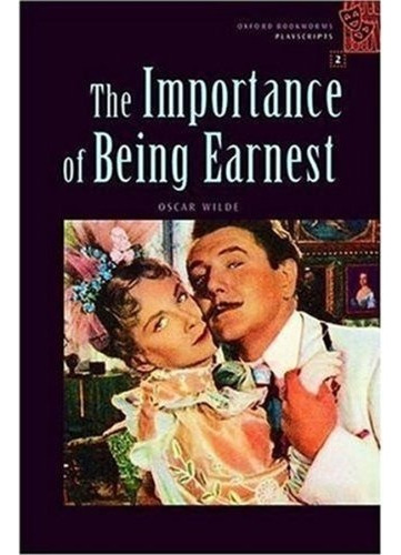 The Importance Of Being Earnest, Level 2 - Oscar Wilde
