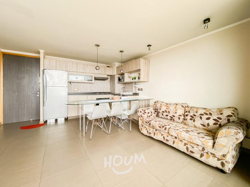 Departamento Avenida Jardines De Reñaca Id: 122732