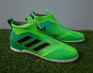 tenis adidas pure control