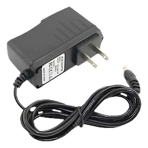 Unidad De Padres De 5wall Cable Cargador Ac Poder Adaptador 