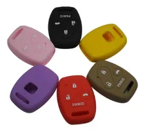 Comprar Funda Protector Llave Honda 4 Botones
