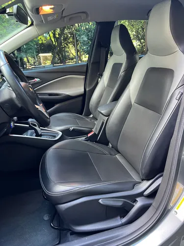 Chevrolet Onix 1.0T Premier Sedan At