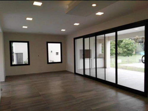 Venta Casa A Estrenar En Manzanares Chico Bayugar Negocios Inmobiliarios