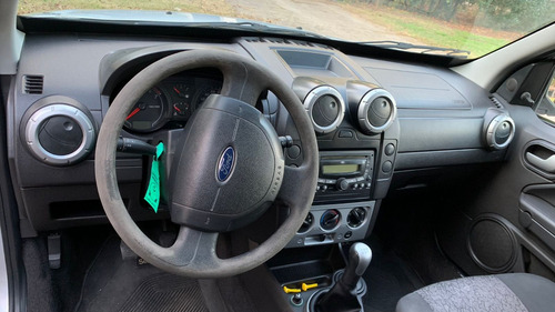 Ford Ecosport 1.6 Xl Plus Mp3 4x2