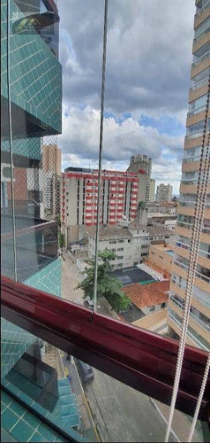 Imagem 26 de 30 de Apartamento Com 3 Dormitórios À Venda, 114 M² Por R$ 532.000,00 - Vila Guilhermina - Praia Grande/sp - Ap2690