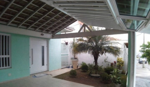Casa, Venda E Compra, Jardim Ipanema, Jundiaí - Ca01716 - 69014847