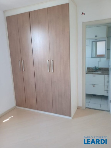 Imagem 8 de 15 de Apartamento - Nova Petrópolis - Sp - 634296