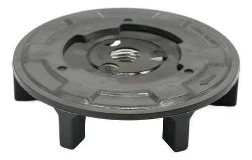 De Embrague Del Compresor De Ca Resistente Cubo De Embrague