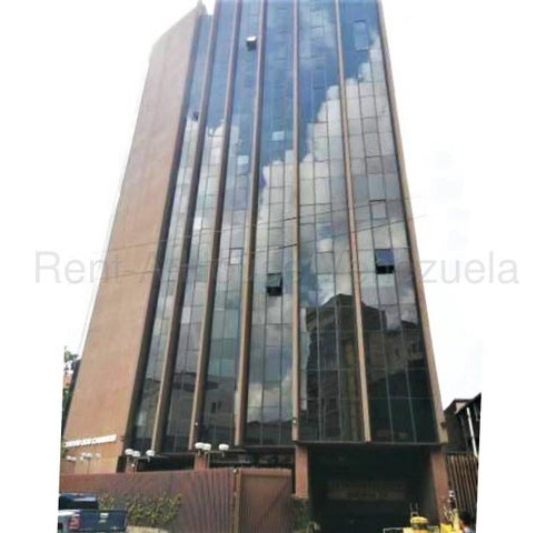 Comercial En Venta - Los Dos Caminos - Mls #23-20445