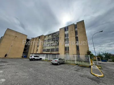 Apartamento en alquiler