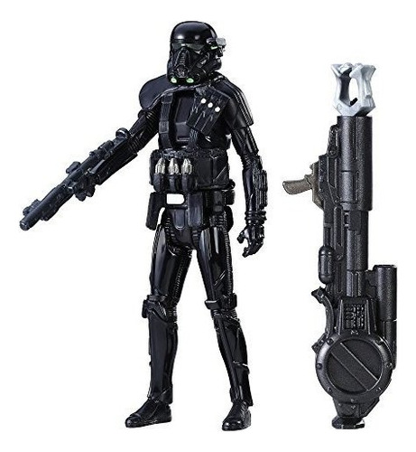 Star Wars Rogue One Imperial Death Troo