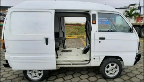 Chevrolet Super Carry 2006 Cargo