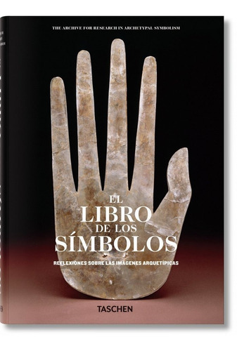 Libro De Los Simbolos (es) - Aras (book)