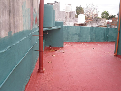 Imagen 13 de 14 de Ph 3 Ambientes