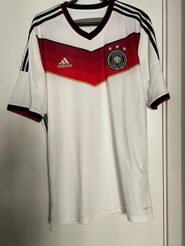 Camisa Alemanha Copa Do Mundo 2014 Müller Neuer Klose Kroos