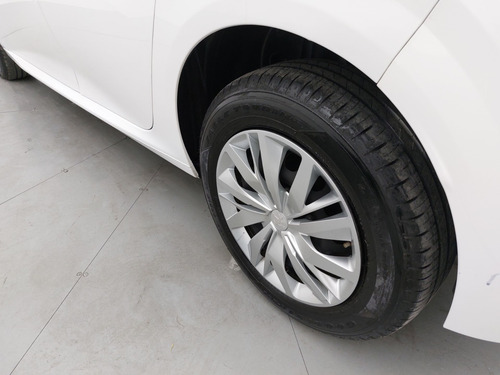 Peugeot 208 1.0 6V FLEX LIKE MANUAL