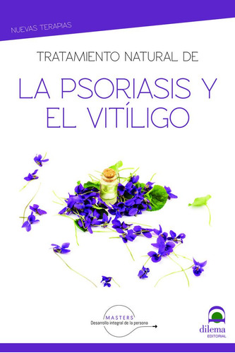 Libro Tratamiento Natural De La Psoriasis Y El Vitã­ligo ...