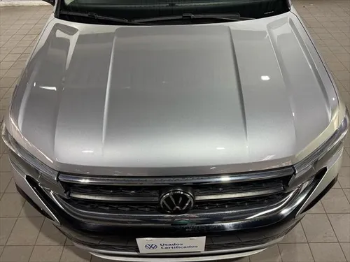 Volkswagen Taos 1.4 Comfortline At