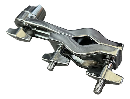Abrazadera Múltiple Perilla De Metal Ajustable Abrazadera