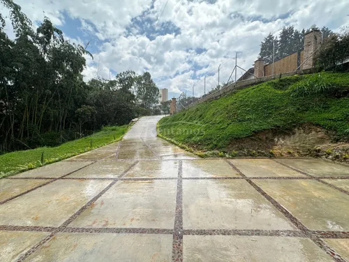 Casa En Arriendo En Las Antillas. Cod A775982
