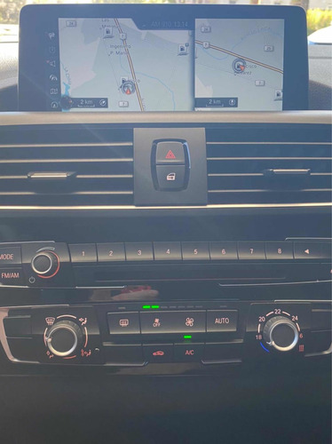 Imagen 13 de 15 de Bmw Serie 1 1.5 118i Sport Line 136cv 2017