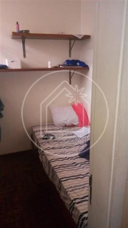 Apartamento - Ref: 863361