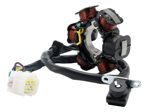 Estator For Kayo Atv Fox 70 Bull 125 Predator 150 Storm