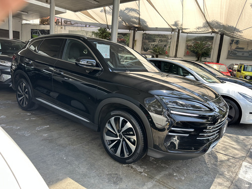 Byd Song Plus