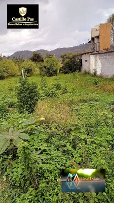 Terreno en venta