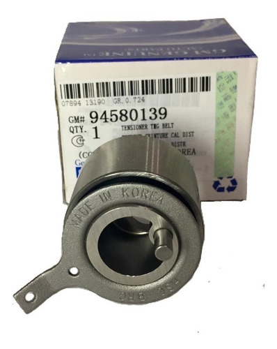 Kit De Tiempo Spark Matiz Zoyte Nomada Original Gm