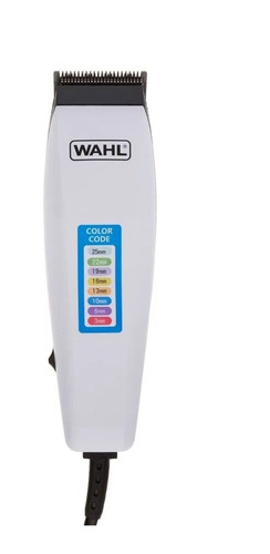 Cortadora De Cabello Wahl Color Code 09155-2028 Con Estuche