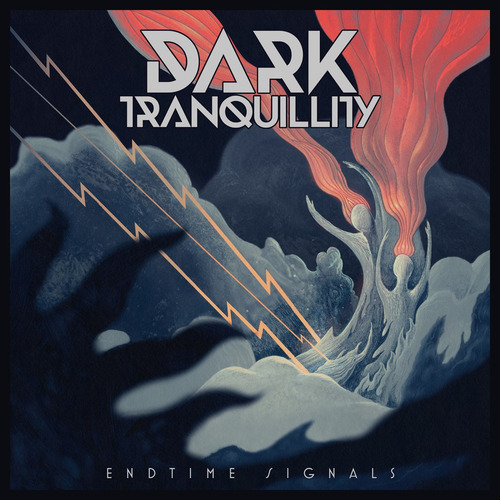 Dark Tranquillity - Endtime Signals - Importado