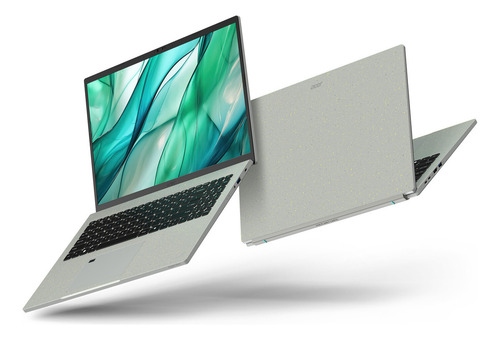 Laptop Acer Aspire Av16-51p Intel Ultra 7 155u, 16gb Ram- 512gb Ssd 16' Win11 Home