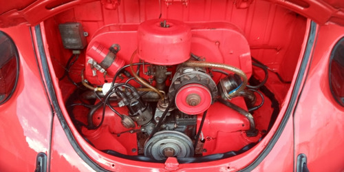 Fusca 1300 L