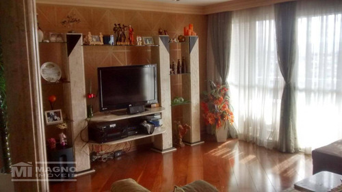 Imagem 1 de 14 de Apartamento Com 3 Dormitórios À Venda Em São Miguel Paulista - Ap2344
