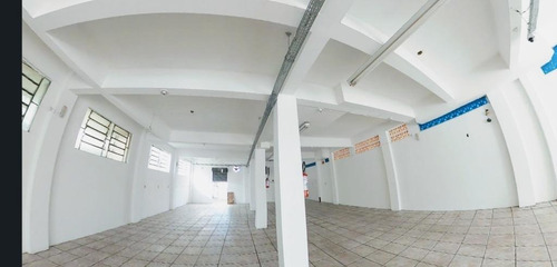 Imagem 3 de 16 de Loja De 220m Em Barreiros. - Lo0182