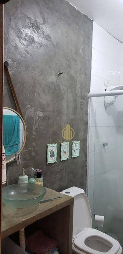 Imagem 24 de 26 de Chácara À Venda, 1000 M² Por R$ 480.000 - Portal Dos Ipês - Ribeirão Preto/sp - Ch0017