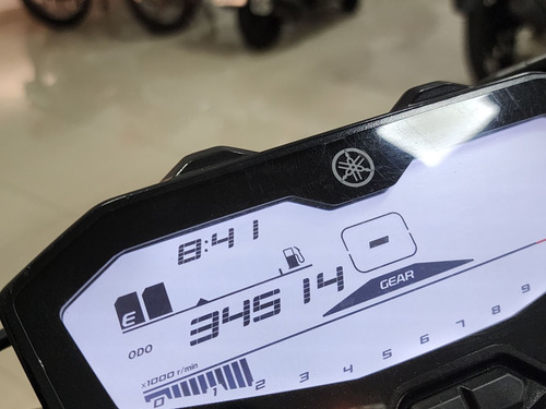 Yamaha Mt 07 Abs 689cc 2020/2020