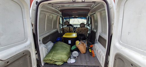 Renault Kangoo 1.6 Express Aa Mt